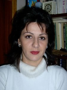 Snežana Dragićević