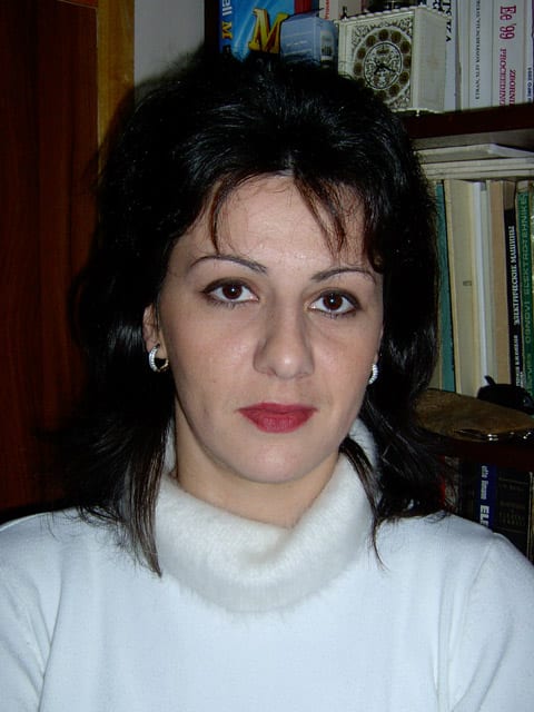 Snezana Dragicevic