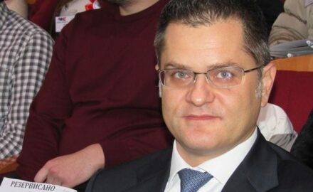 Vuk Jeremić