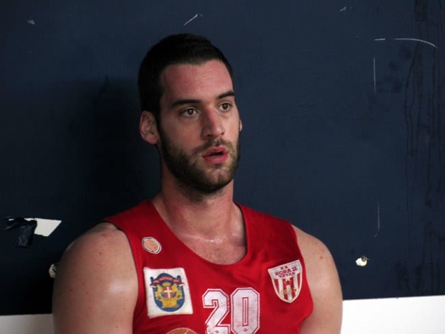 Balaban pred meč u Čajetini: Atmosfera je odlična 2 Darko Balaban