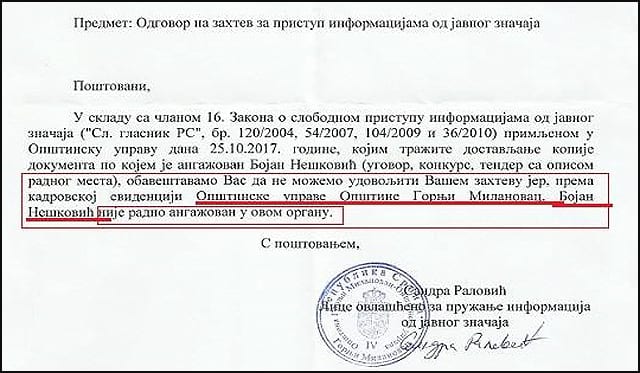 Snimatelj predsednika opštine uhvaćen u sukobu interesa 4 bojan-SO-GM
