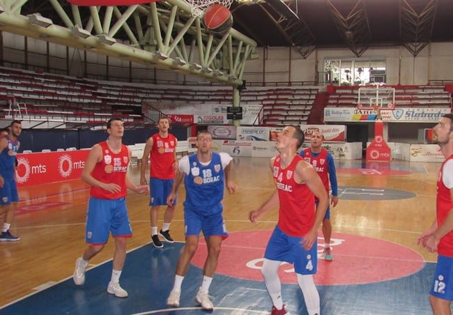 kk Borac