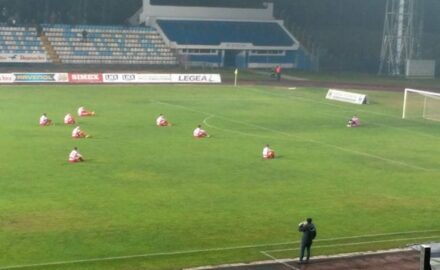 borac