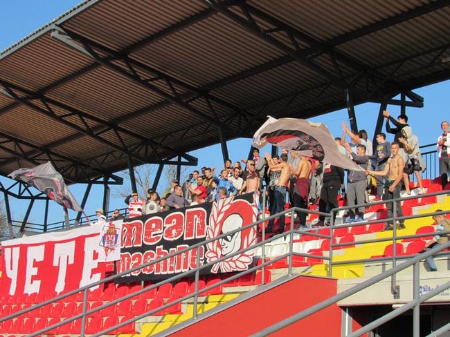 borac