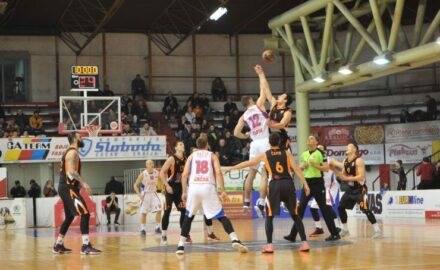 kk borac