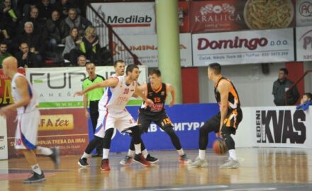 kk borac