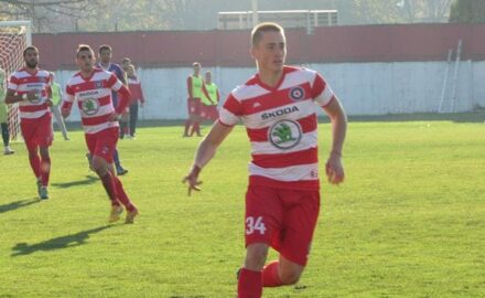fk borac