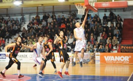 kk borac