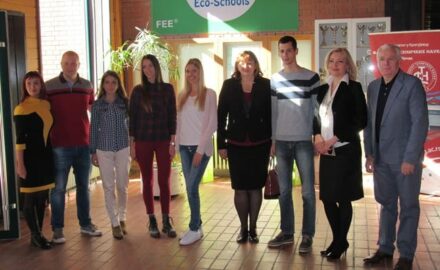 eko skola