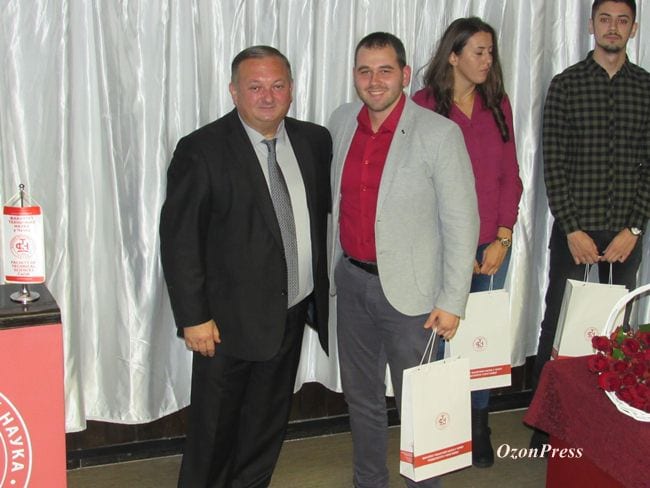 Dan FTN, promovisani diplomci (FOTO) 27 ftn27