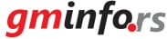 gm info logo