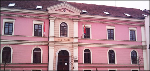 grad-Čačak