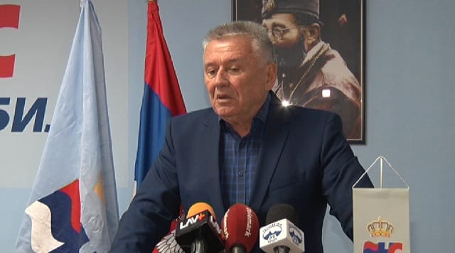 Vikiliks i američki ambasadori: Ilić i Palma nacionalisti i korumpirani 2 velimir ilic