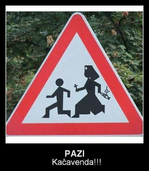 Zanimljivi tvitovi sa društvenih mreža 1 kacavenda