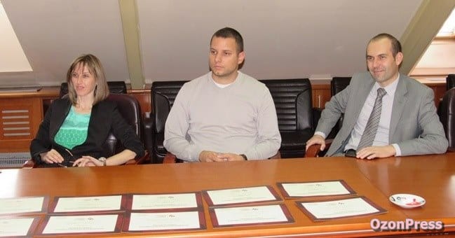 Uskoro rekreativni park za osobe sa invaliditetom 3 kancelarija za mlade