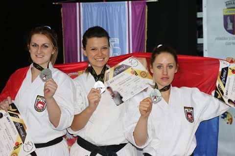 karate