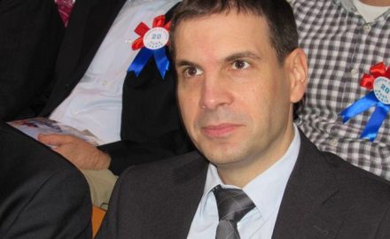 Milpš Jovanović