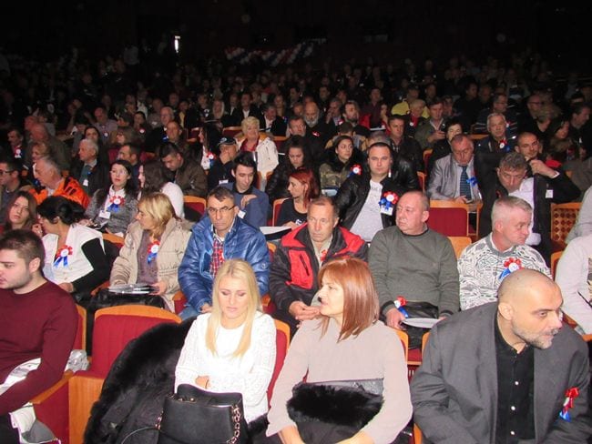 20 godina Nove Srbije (FOTO) 7 nova srbija2