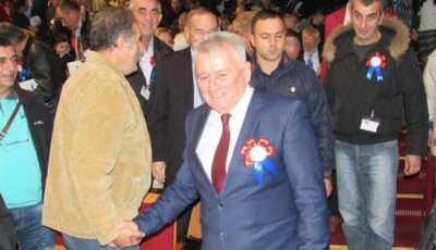 Nova Srbija