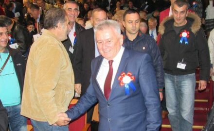 Nova Srbija