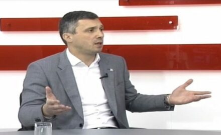 boško obradović