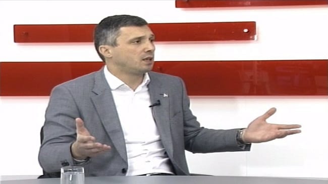 boško obradović