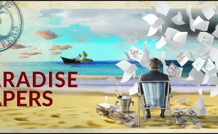 off-shore