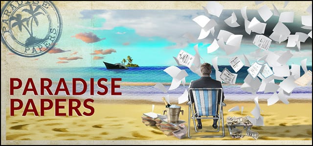 off-shore