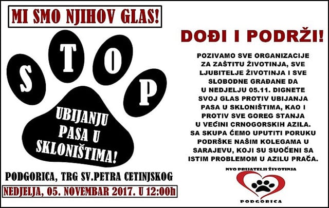 podrži