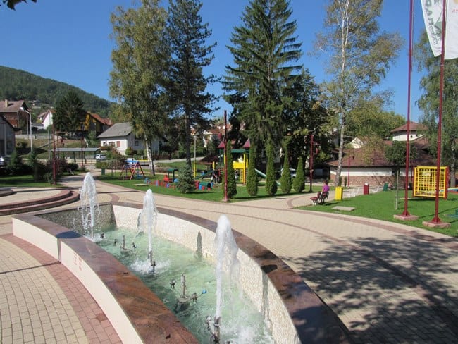 Kosjerić