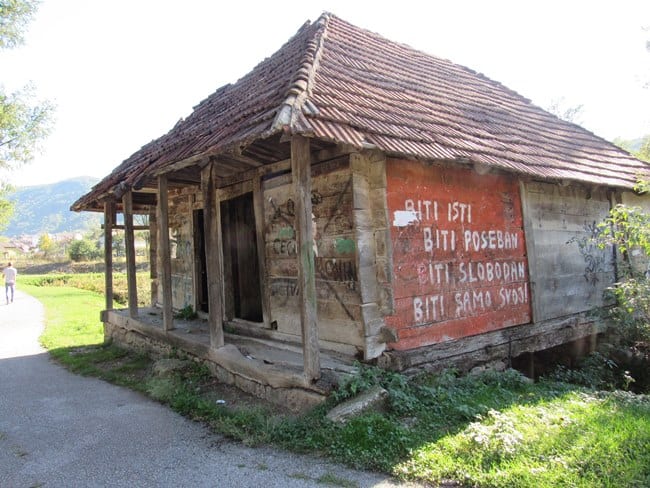 Kosjerić
