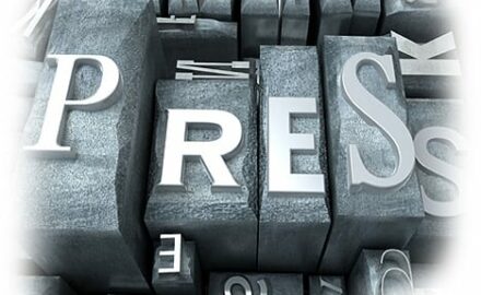 press