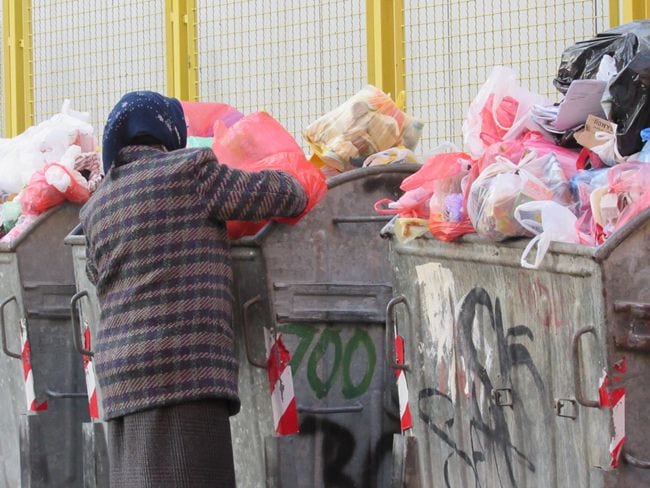 Socijalne karte verovatno od sledeće godine 1 siromastvo