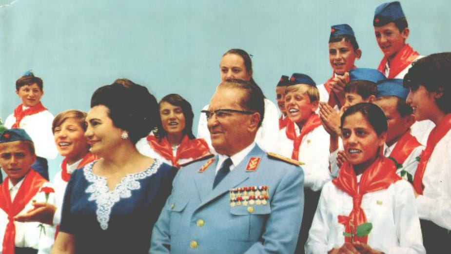 Praznik koji se ne slavi već 15 godina – 29. novembar 1 tito