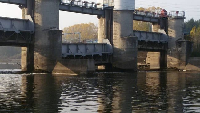 I dalje bez rešenja za ustavu 1 parmenac