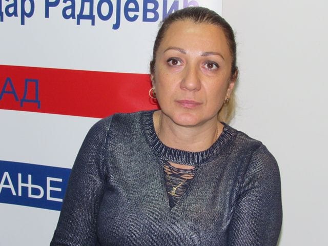 Violeta Marković
