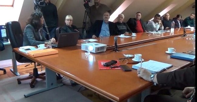 socijalni savet