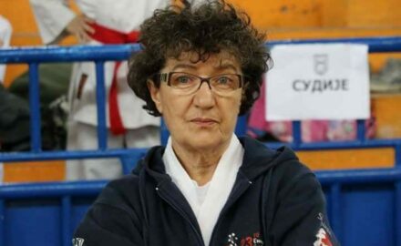 Zorana Kojić
