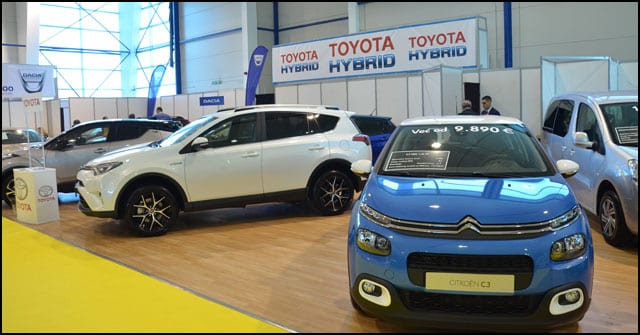 Sajam automobila i motocikala krajem marta 1 auto-sajam-KG