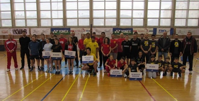 Badminton: Borba za Trofej Čačka 1 badminton3