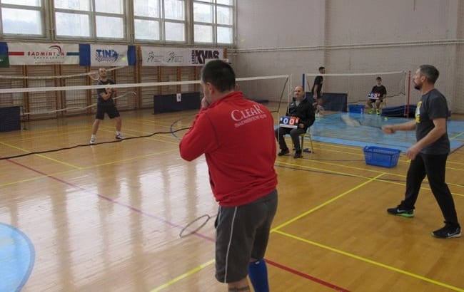 Badminton: Borba za Trofej Čačka 5 badminton4