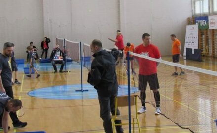badminton