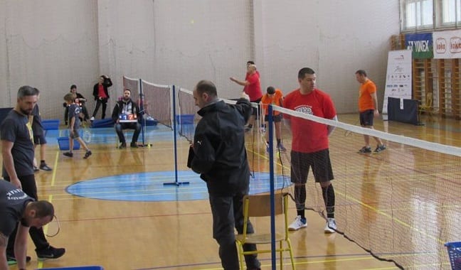 Badminton: Borba za Trofej Čačka 4 badminton5