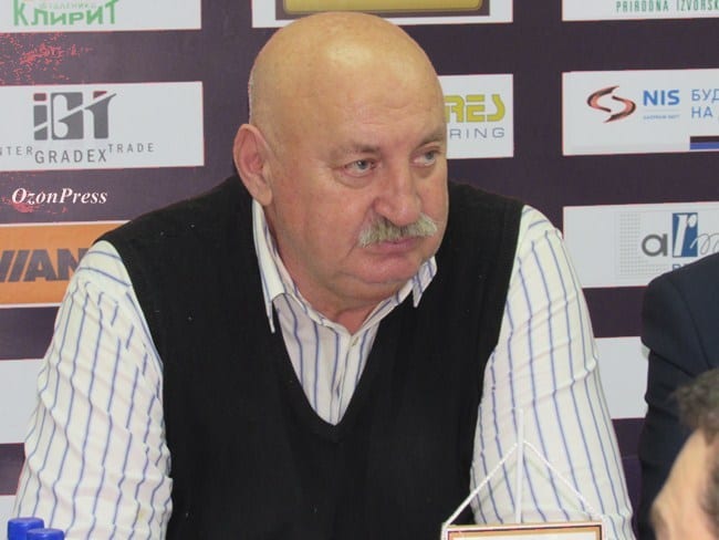 Pantović na čelu KK Borac, pred njim tri zadatka 4 borac7
