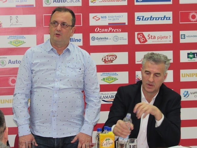 KK Borac