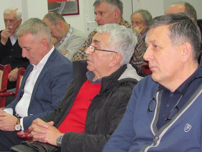 Pantović na čelu KK Borac, pred njim tri zadatka 5 borac9