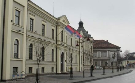 opstina cacak