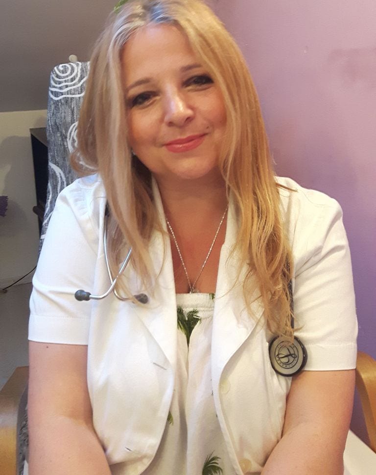 dr Tatjana Jocovic