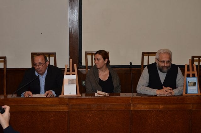 O čačanskoj Gimnaziji na Kolarcu 1 gimnazija