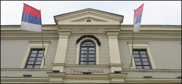 grad-čačak-zastave